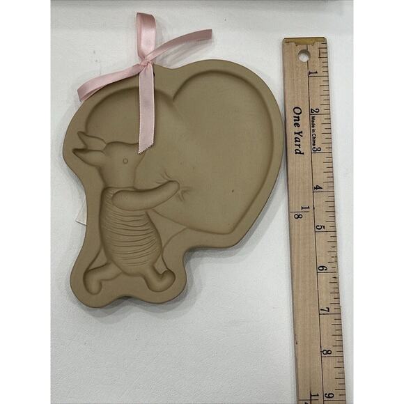 Brown Bag‎ Cookie Mold Disney Piglet Eeyore Winnie The Pooh New In Box - Picture 10 of 13